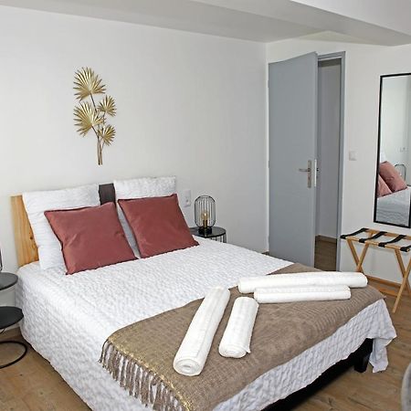 #Sweet Dreams By Nogar'Homes - Wifi-Netflix-Climatisation Nogaro Luaran gambar