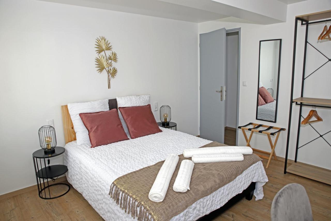 #Sweet Dreams By Nogar'Homes - Wifi-Netflix-Climatisation Nogaro Luaran gambar