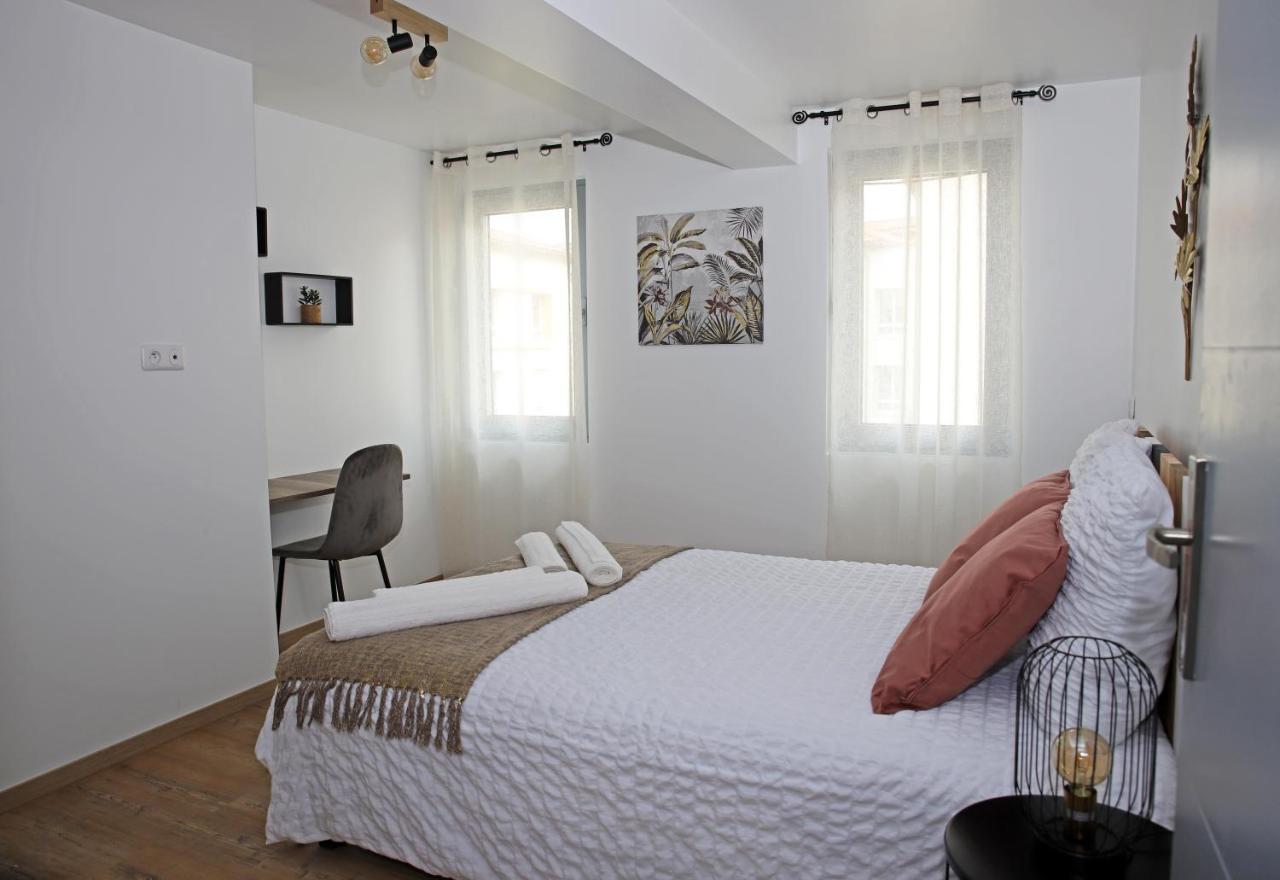 #Sweet Dreams By Nogar'Homes - Wifi-Netflix-Climatisation Nogaro Luaran gambar