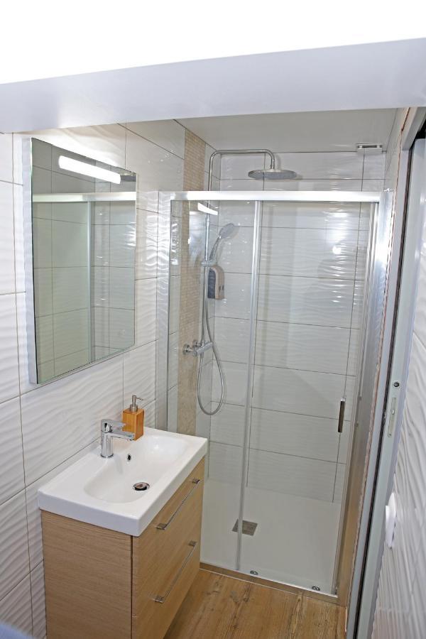 #Sweet Dreams By Nogar'Homes - Wifi-Netflix-Climatisation Nogaro Luaran gambar